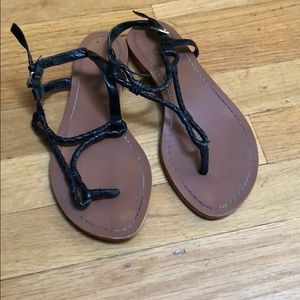 Ralph Lauren sandals